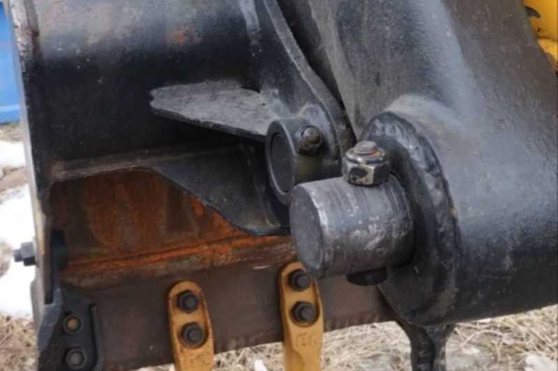 OmecoHub - Immagine JCB 8045ZTS